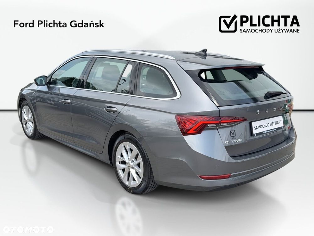 Skoda Octavia - 7