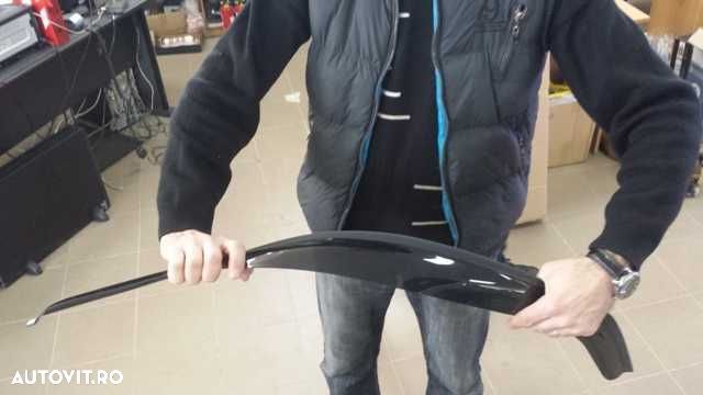 Paravanturi VW GOLF 4, 5 , 6 sau 7  hatchback/break/combi - 3