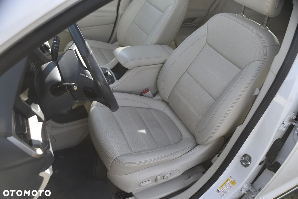 GMC Acadia - 23