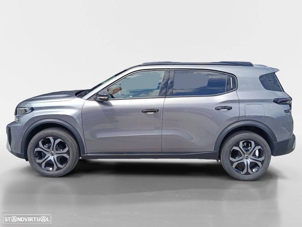 Citroën C3 Aircross 1.2 PureTech Plus - 2