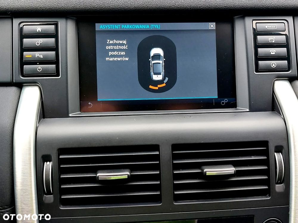 Land Rover Discovery Sport - 15