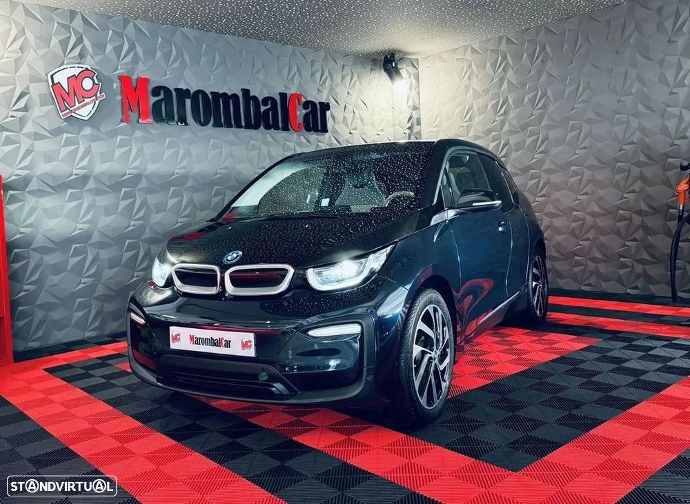 BMW i3 120Ah - 6