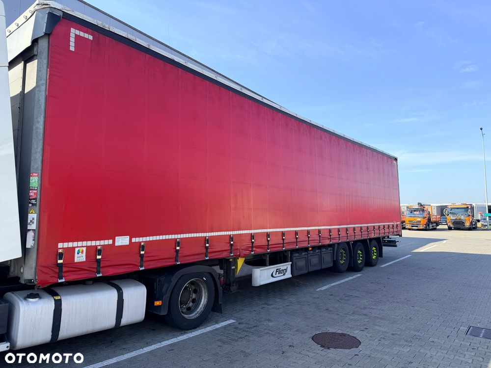 Fliegl SDS01 - 4
