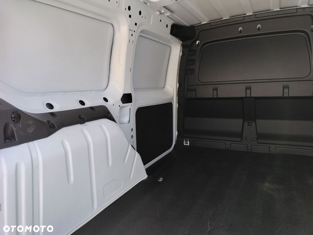 Ford Transit Connect '24 - 12