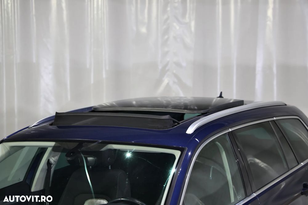 Volkswagen Passat 2.0 TDI DSG (BlueMotion Technology) Highline - 20