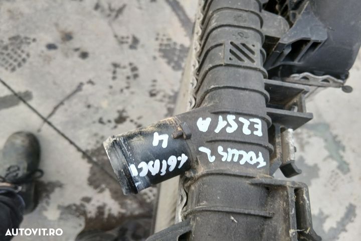 Set radiatoare motor 3M5H-8005-TL 3M5H-19710-CC 8V61-9L440-AC 3M5H-80 - 5