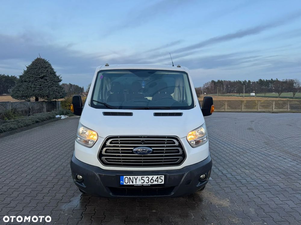 Ford Transit - 14