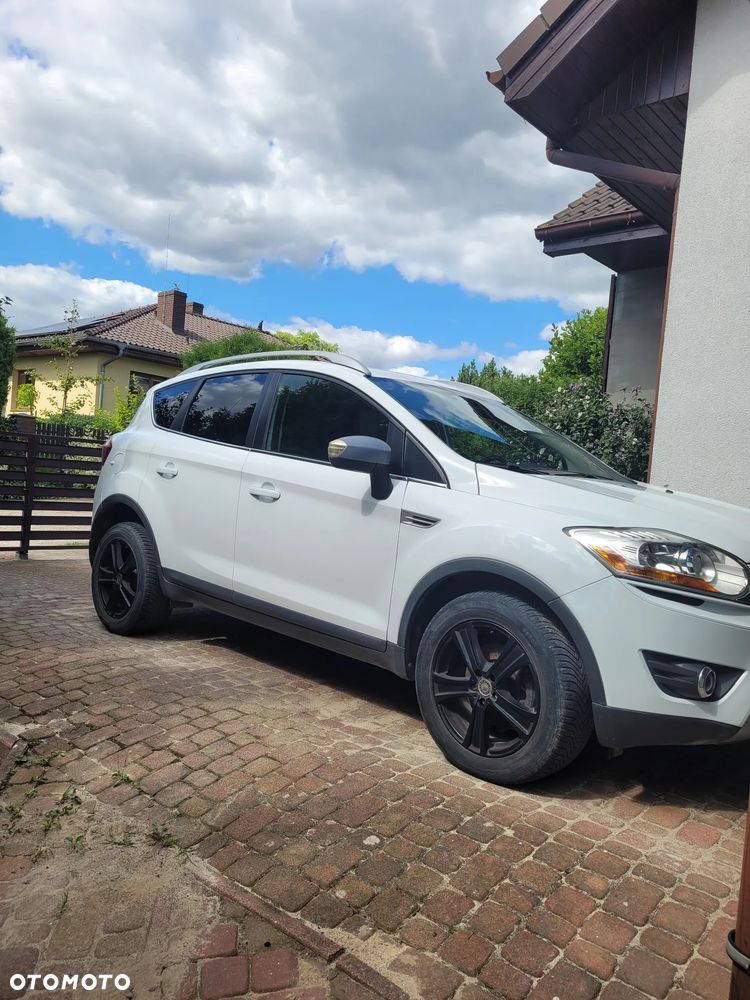 Ford Kuga 2.0 TDCi Trend - 17