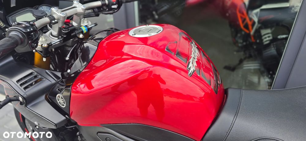 Yamaha FZ - 29