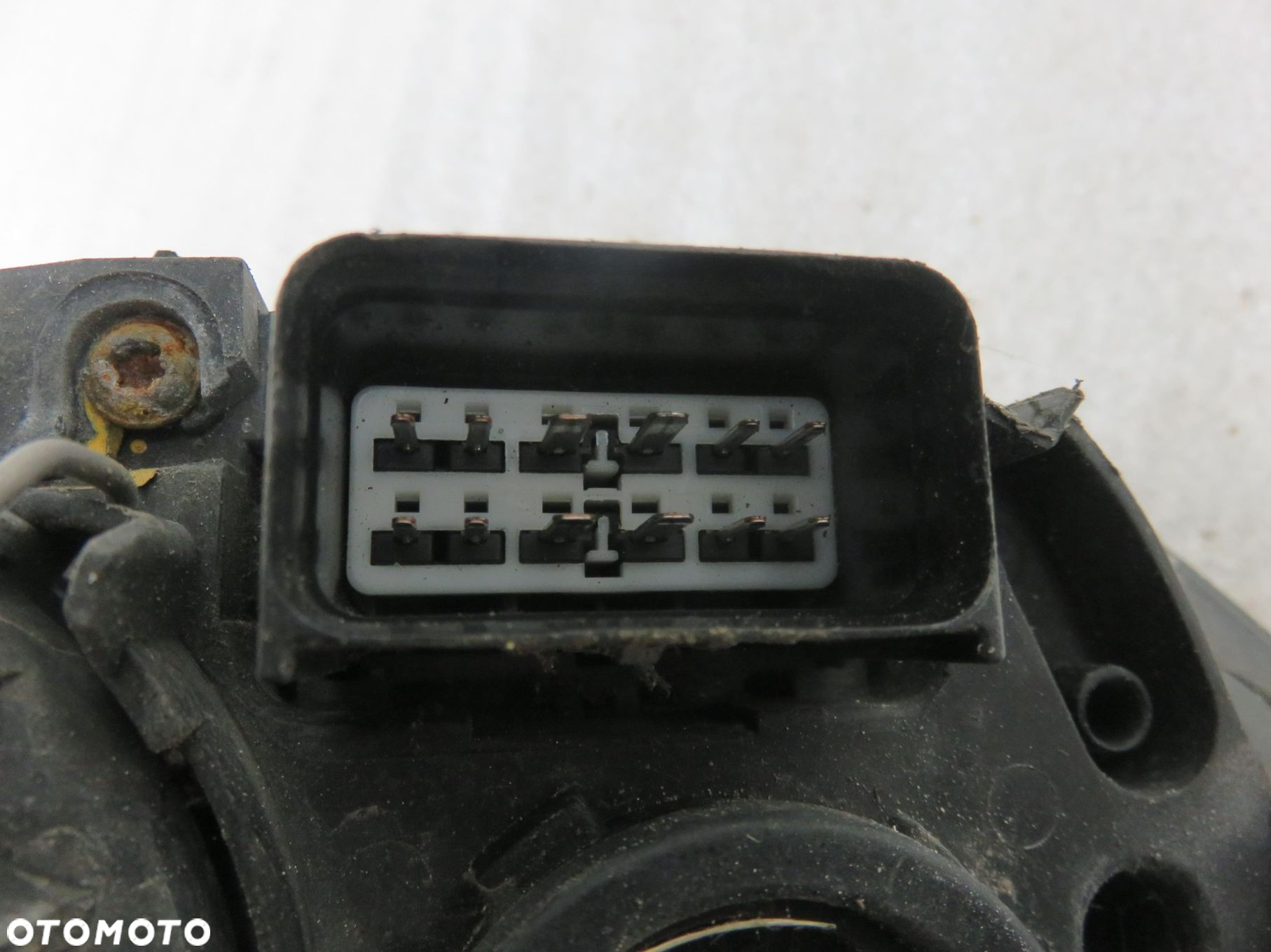 LAMPA LEWA PRZEDNIA VOLVO V50 30678916 - 7