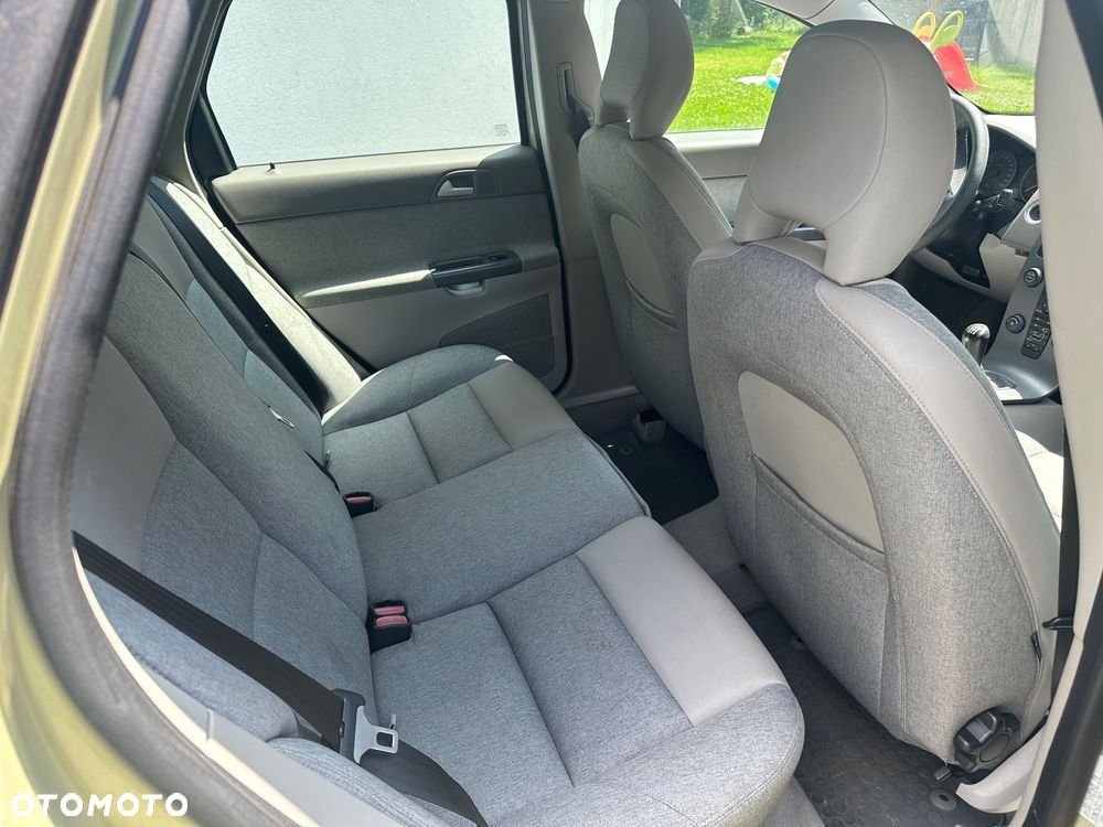 Volvo V50 1.8 - 4