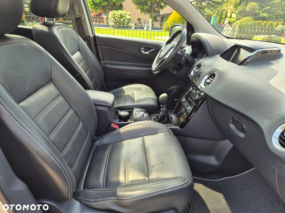 Renault Koleos dCi 150 FAP 4x4 Bose Edition - 13