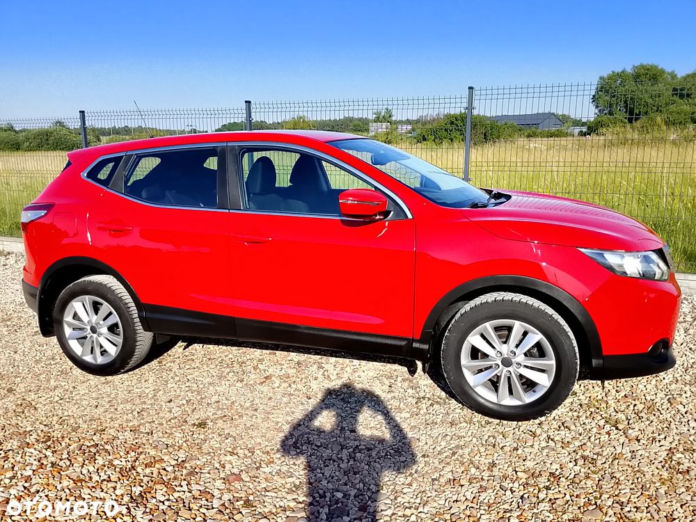 Nissan Qashqai 1.2 DIG-T Tekna+ - 15