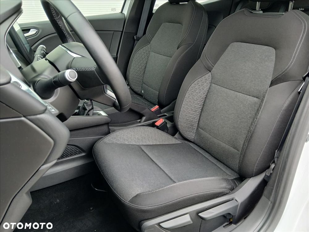 Renault Clio 1.0 SCe Zen - 19