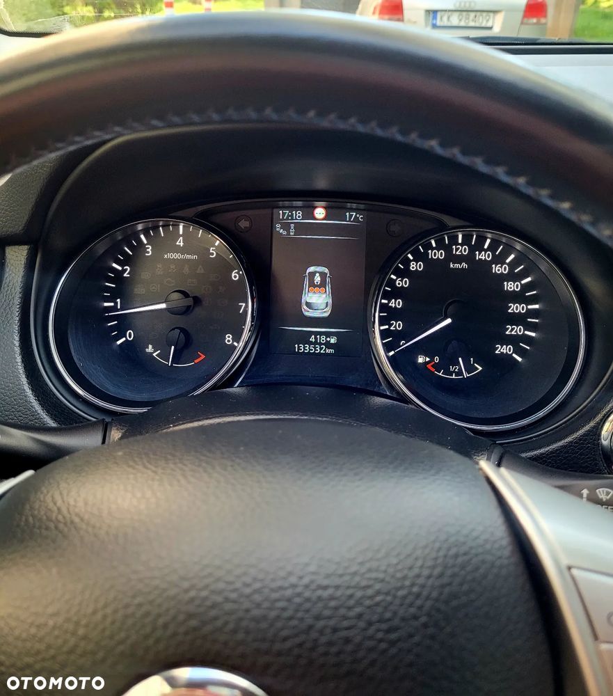 Nissan Qashqai 1.6 DIG-T N-Connecta - 4