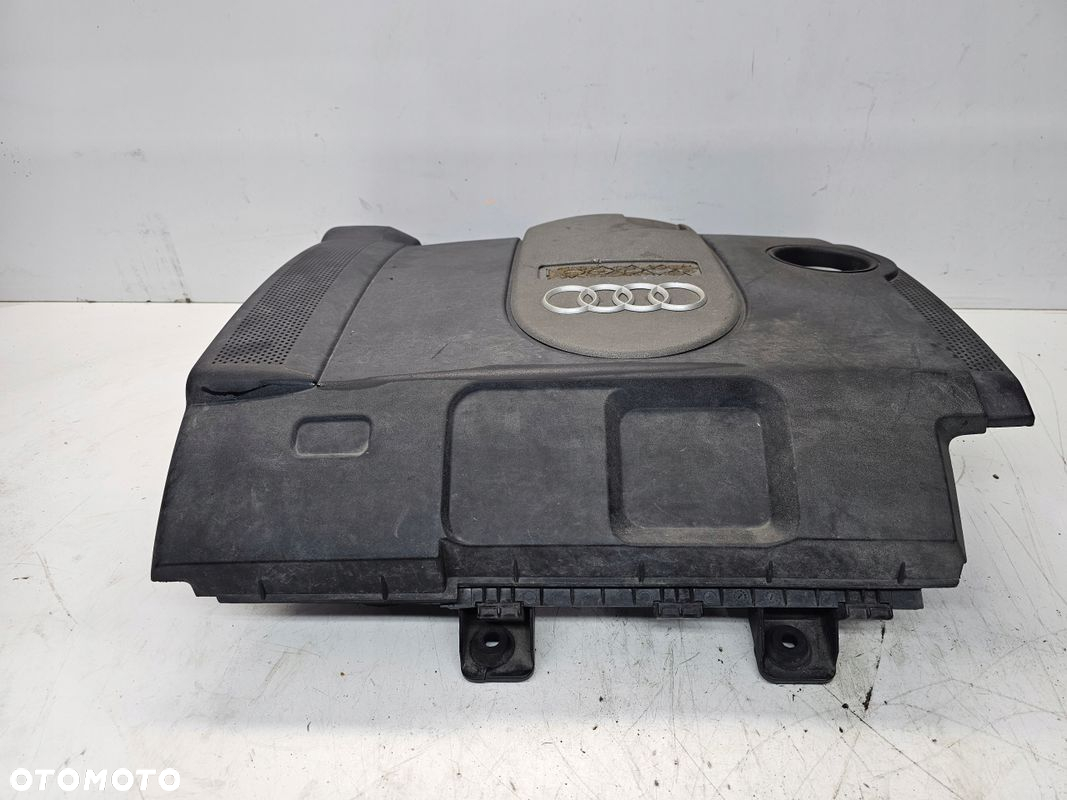 OBUDOWA FILTRA POKRYWA AUDI A3 8P 1.6 MPI 03C129607P - 4