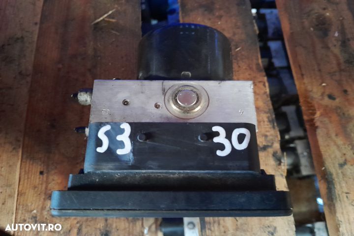 Pompa ABS 00005448D0 / 13157577 Opel Astra H [2004 - 2007] Hatchback - 2