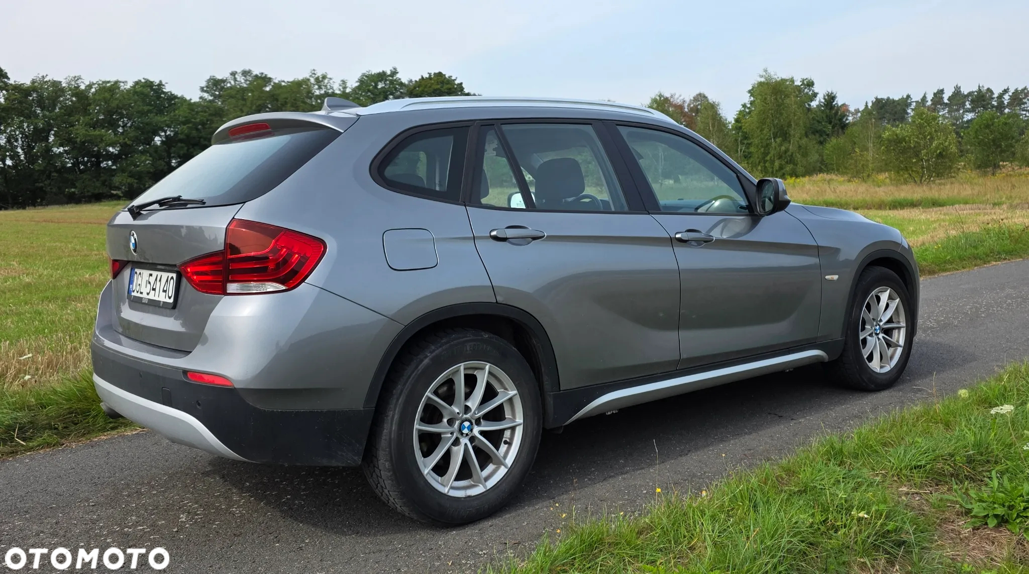 BMW X1 xDrive18d - 3