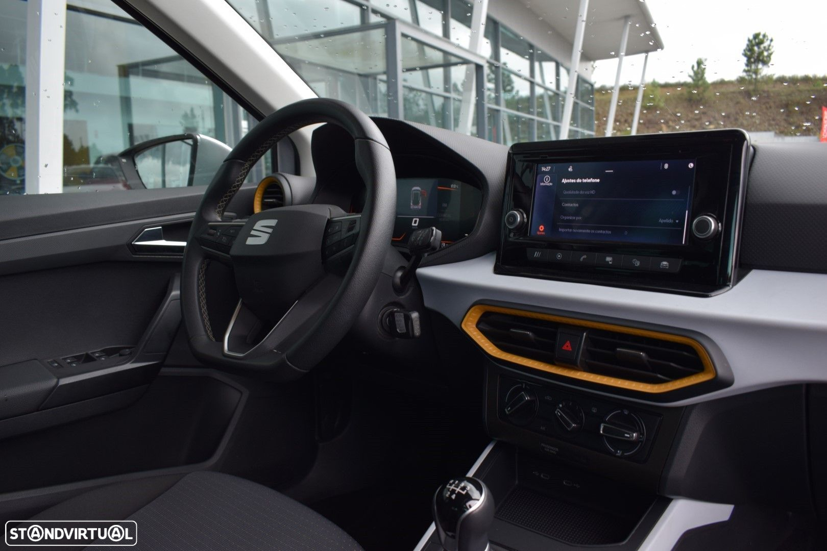 SEAT Arona 1.0 TSI Style - 23