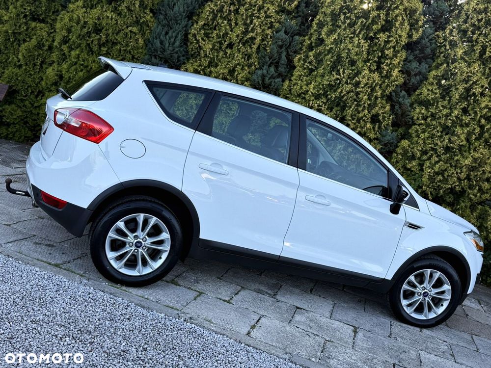 Ford Kuga - 13