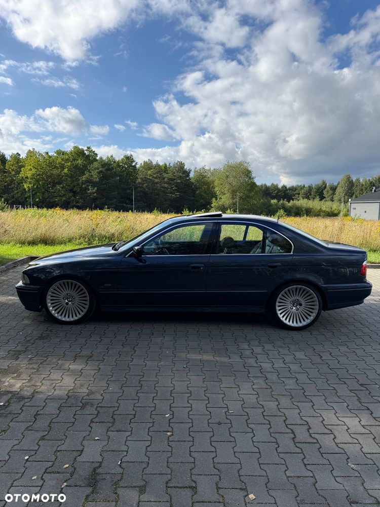 BMW Seria 5 530d - 11