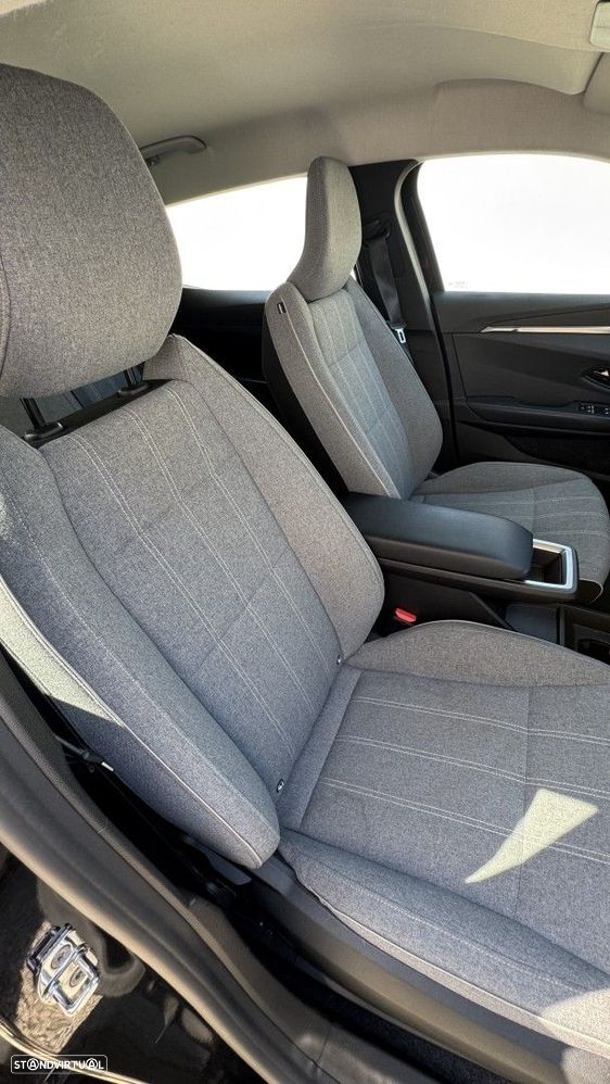 Renault Mégane E-Tech EV60 Evolution ER Optimum Charge - 9