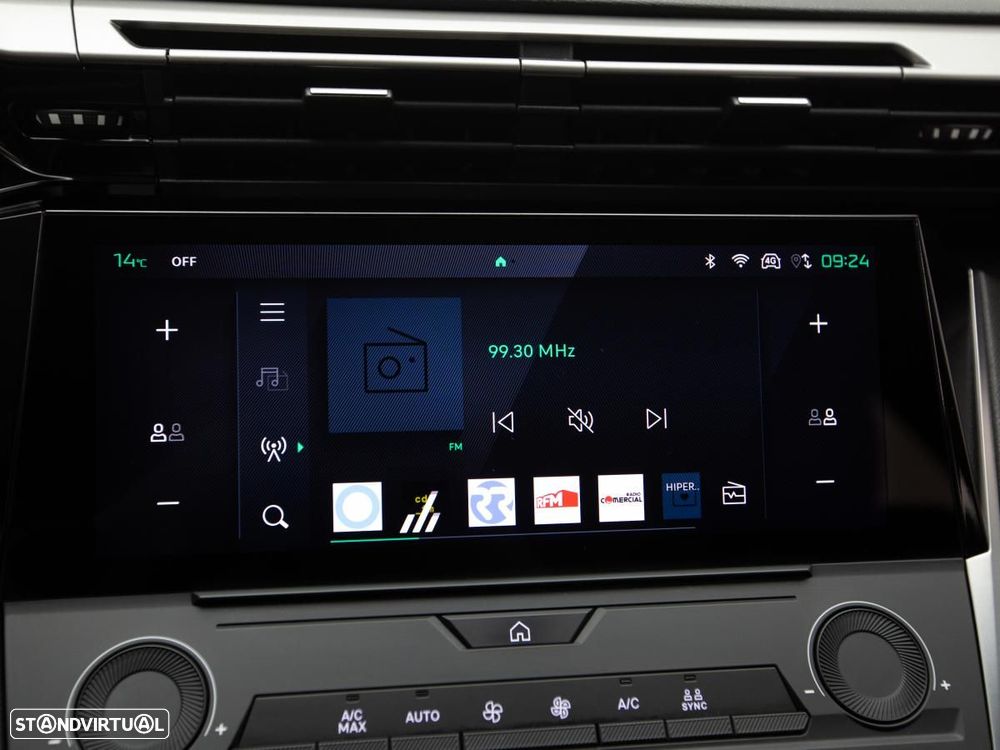 Peugeot 308 SW 1.5 BlueHDi Active Pack - 24