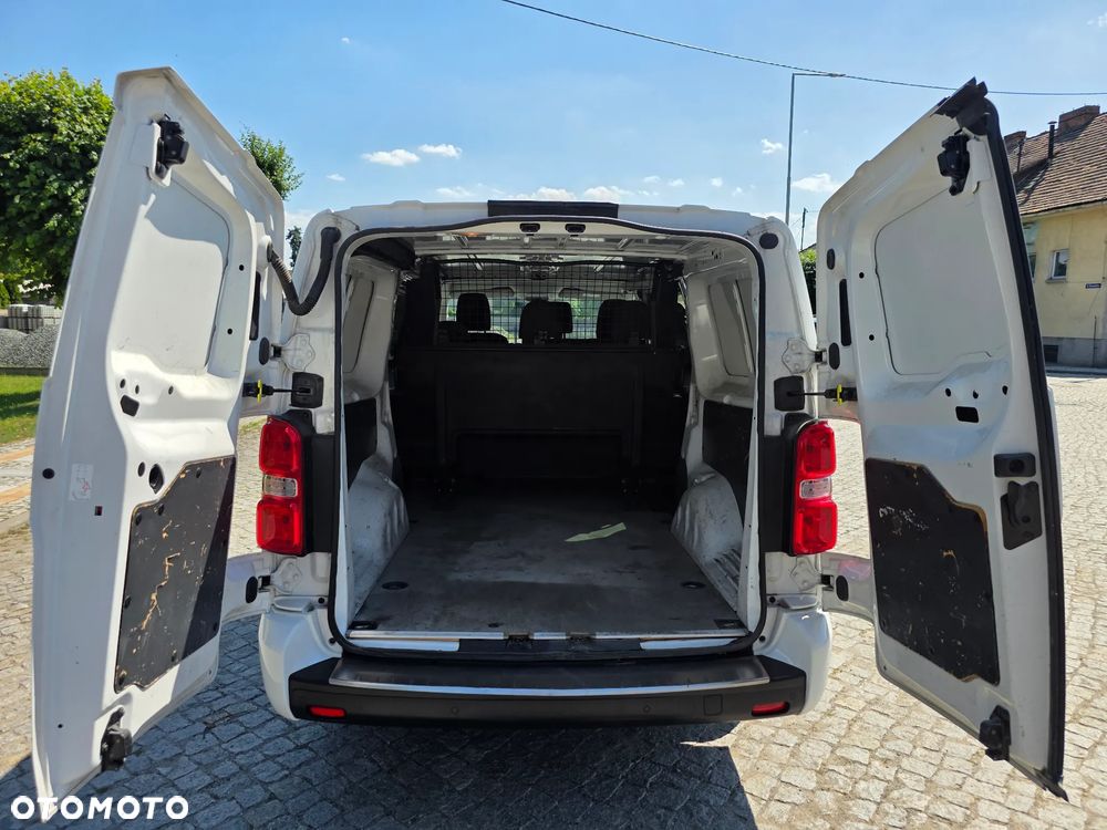 Opel VIVARO - 6
