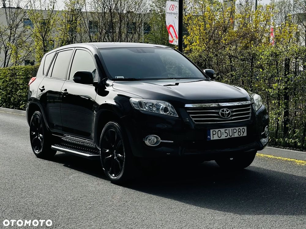 Toyota RAV4 - 17