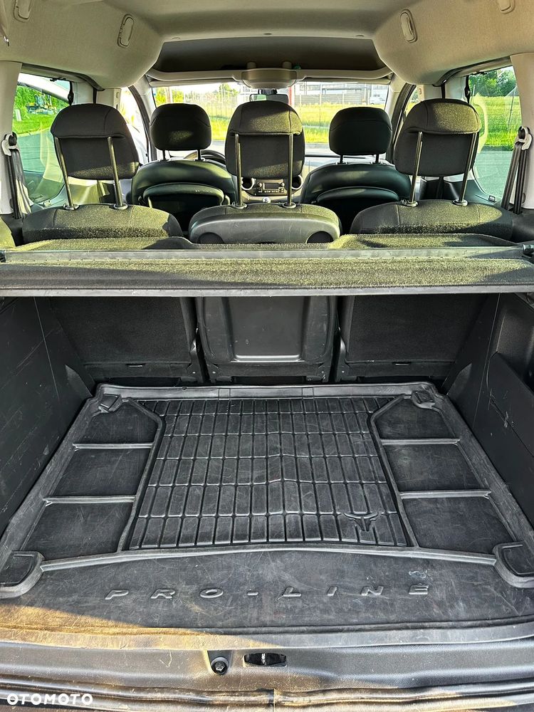Citroën Berlingo - 9