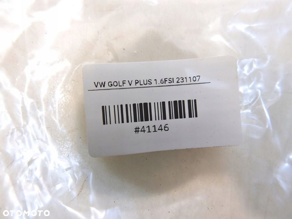 SONDA LAMBDA 2 VW GOLF V PLUS 1.6 FSI 1K0973804 - 5