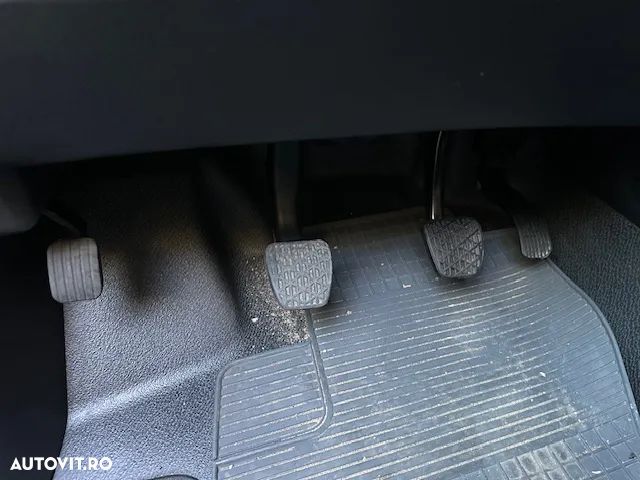 Mercedes-Benz Vito - 6