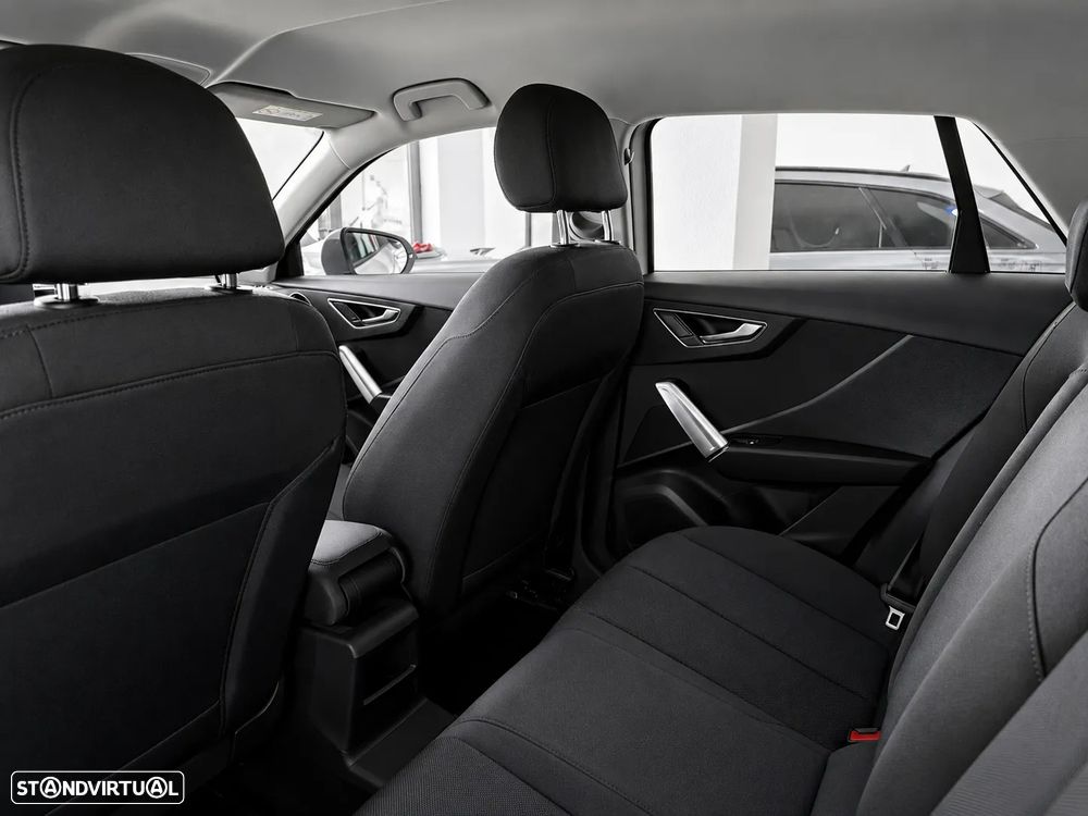 Audi Q2 1.6 TDI Sport - 4