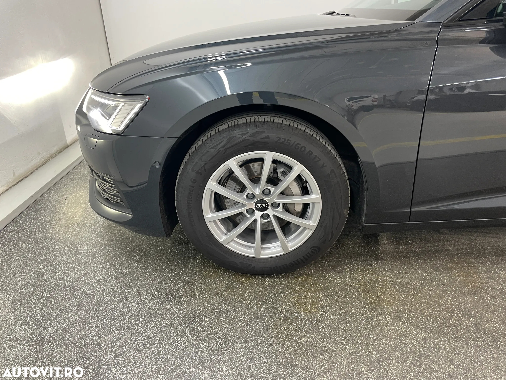 Audi A6 2.0 40 TDI quattro S tronic Basic - 4