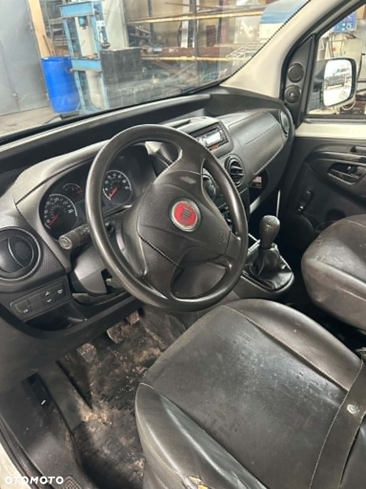 Fiat Fiorino - 5