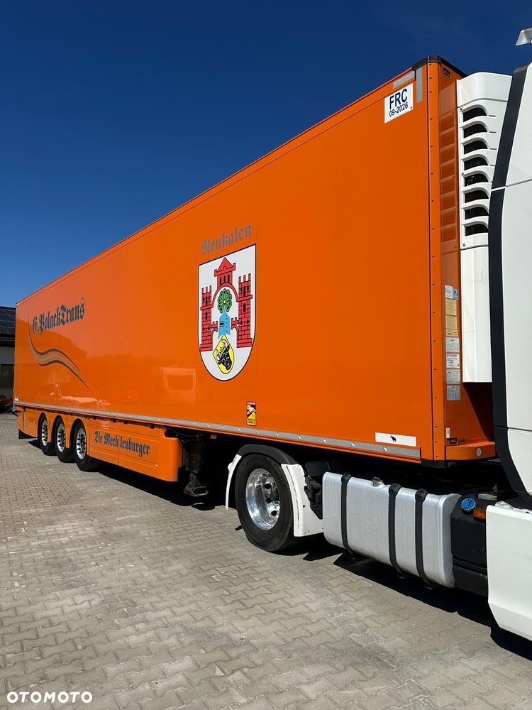 Schmitz Cargobull - 4