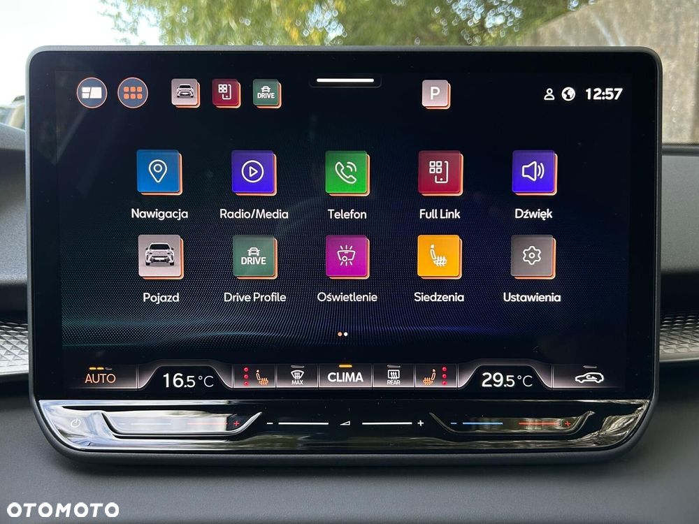 Cupra Terramar 2.0 TSI 4Drive Advantage Edition DSG - 29