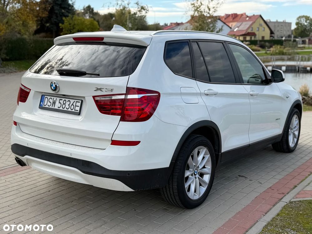 BMW X3 - 12
