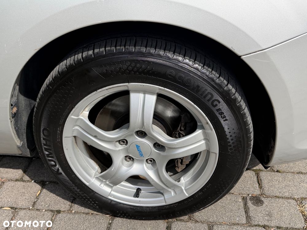 Ford Focus 1.8 TDCi Platinium X - 13