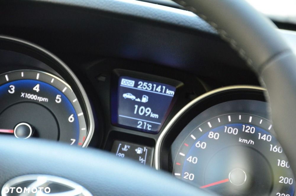Hyundai i30 - 29