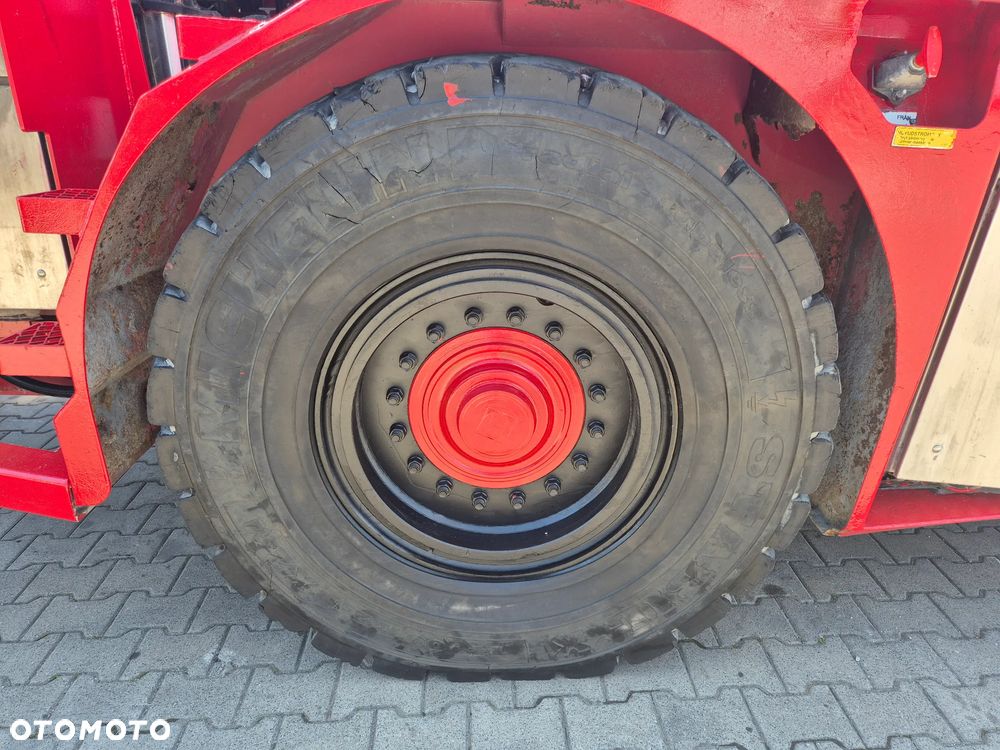 Inny JAMA SBU8000 / MASZYNA DO TUNELÓW / SCALER / SKALOWNIK MECHANICZNY / 2 MASZYNY W OFERCIE / MŁOT EPIROC / 1 WŁ - 20