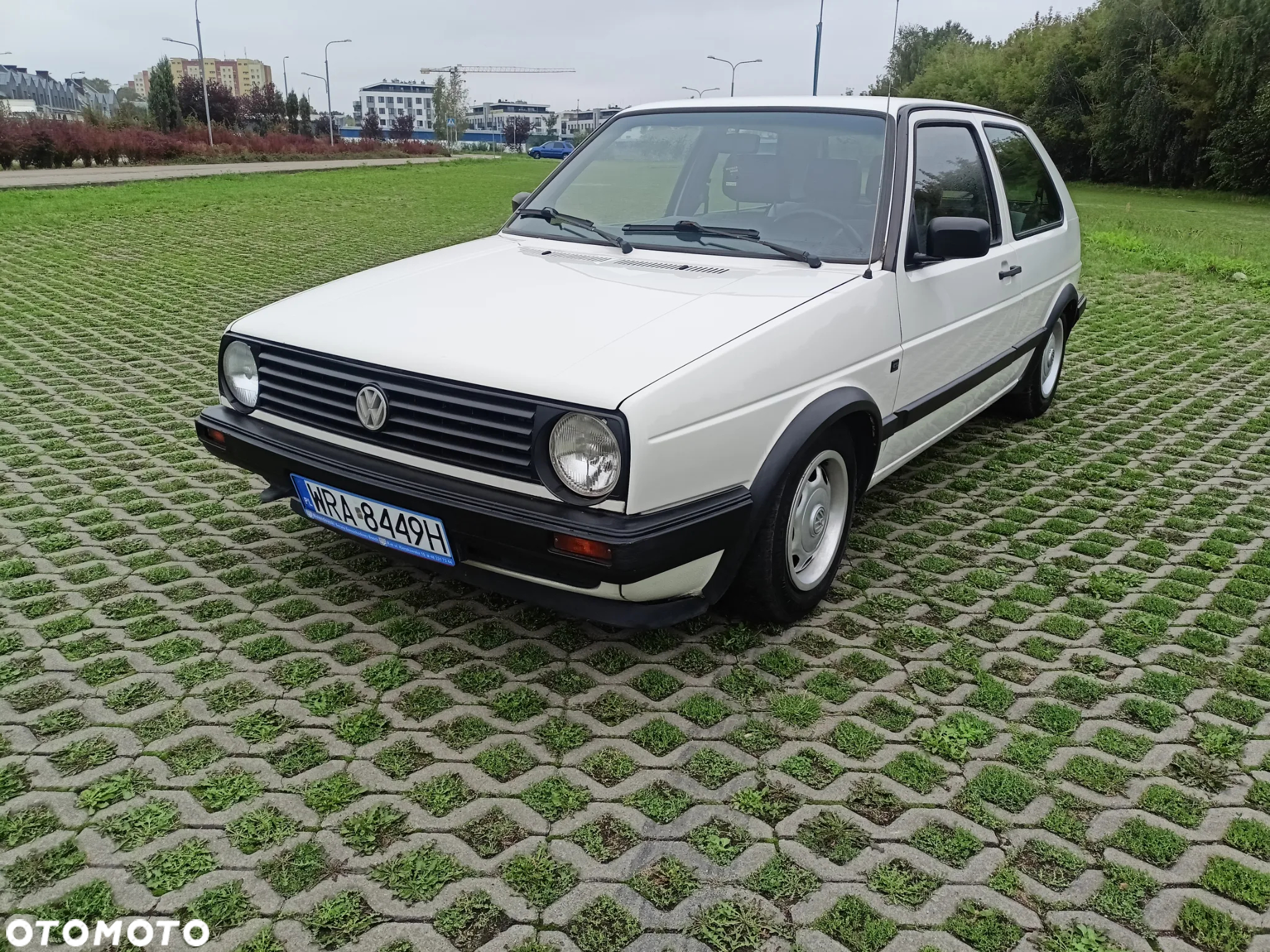 Volkswagen Golf 1.6 CL - 27