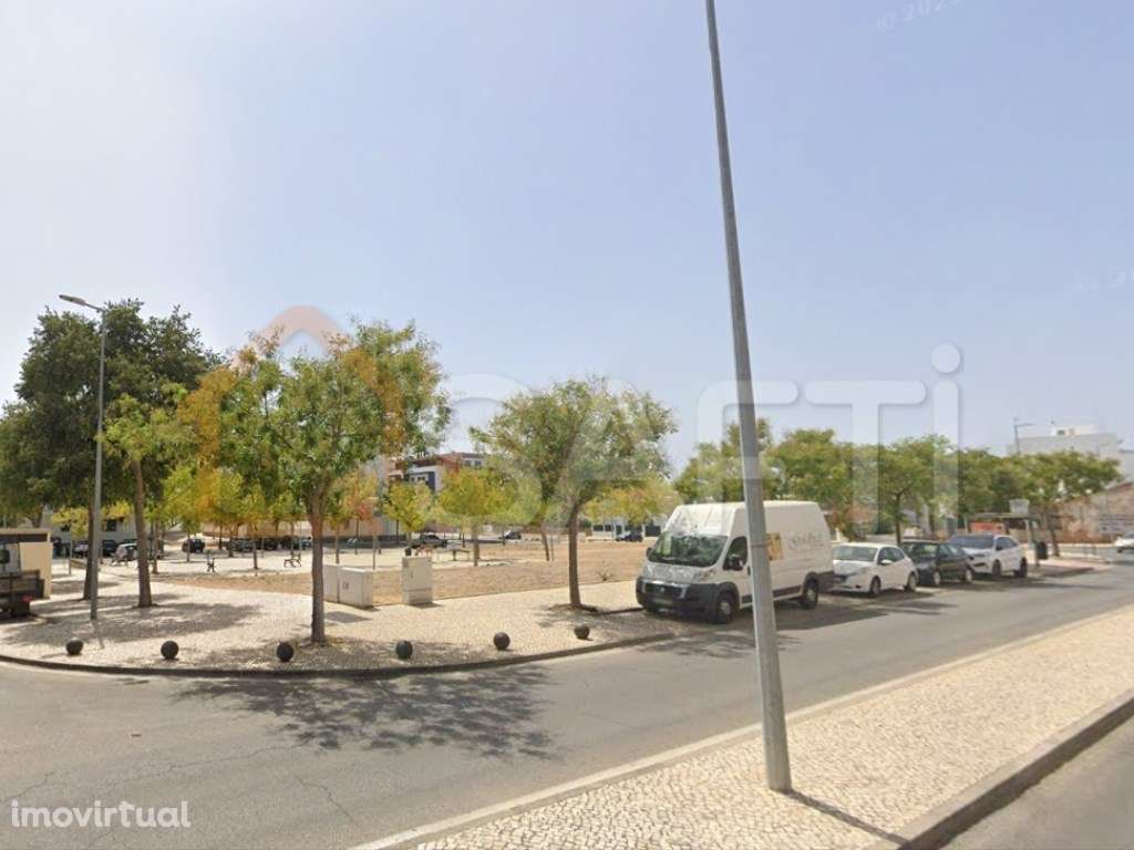 TERRENO URBANO Loulé excelente localização! - Grande imagem: 3/5