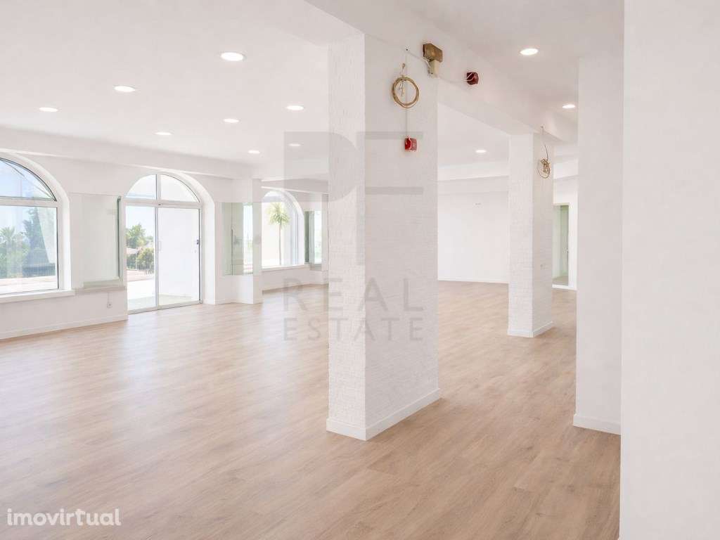 Espaço Comercial na Marginal - Grande imagem: 5/16