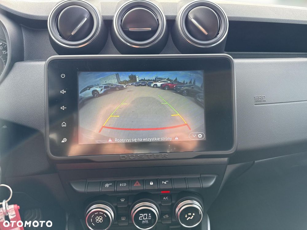Dacia Duster 1.0 TCe Journey - 15