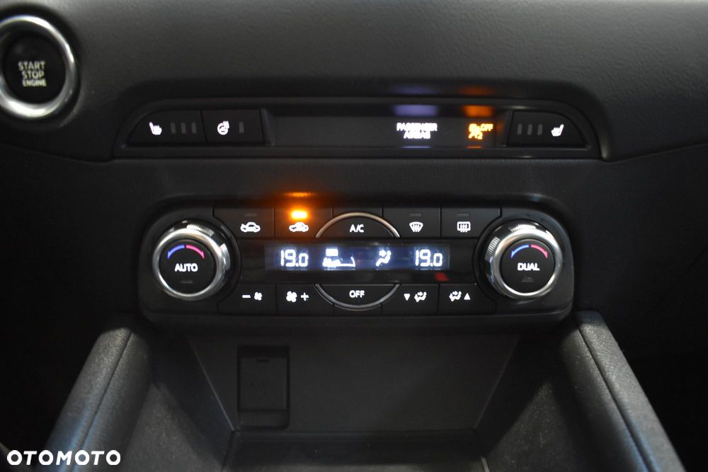 Mazda CX-5 SKYACTIV-G 160 Drive AWD Exclusive-Line - 31