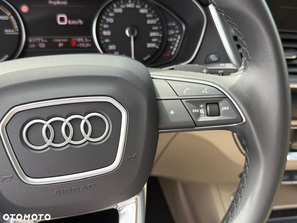 Audi Q5 - 26