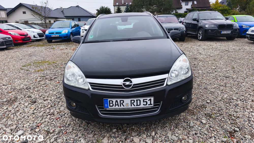 Opel Astra - 3