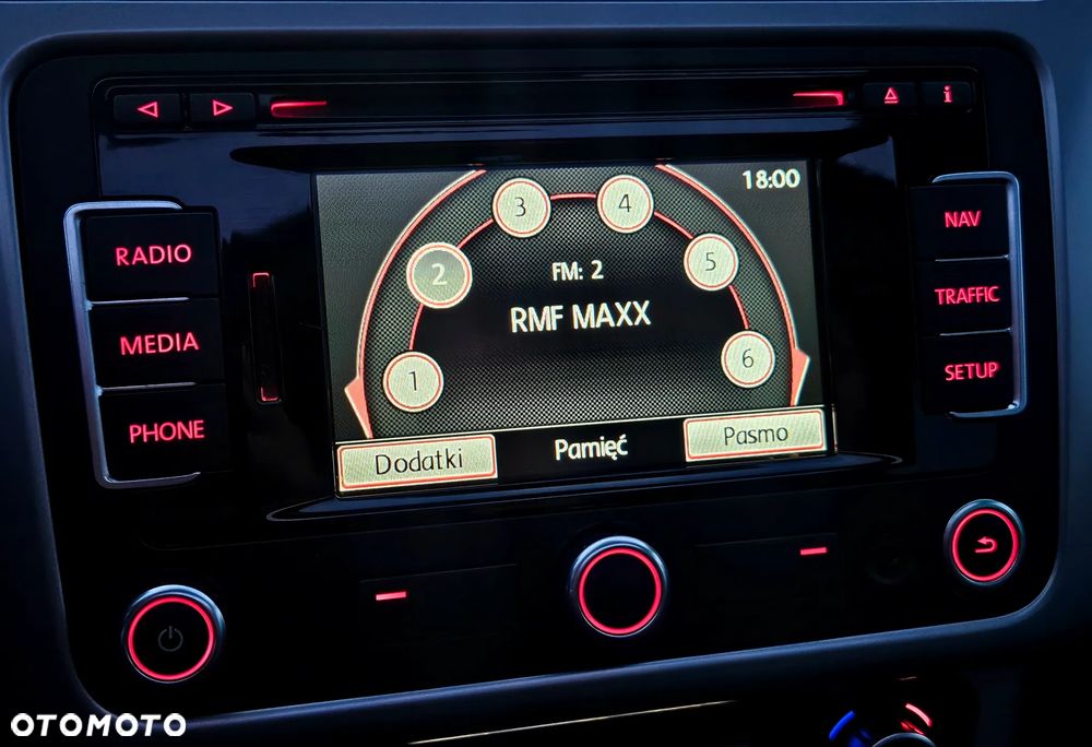 Volkswagen Polo 1.2 TSI Life - 17