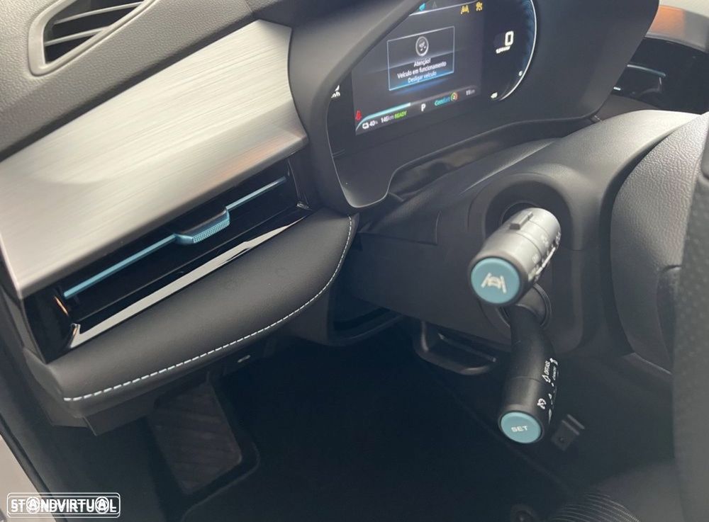 MG MG5 5 Maximal Comfort - 20